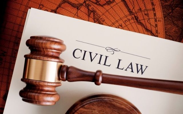Civil Lawsuit