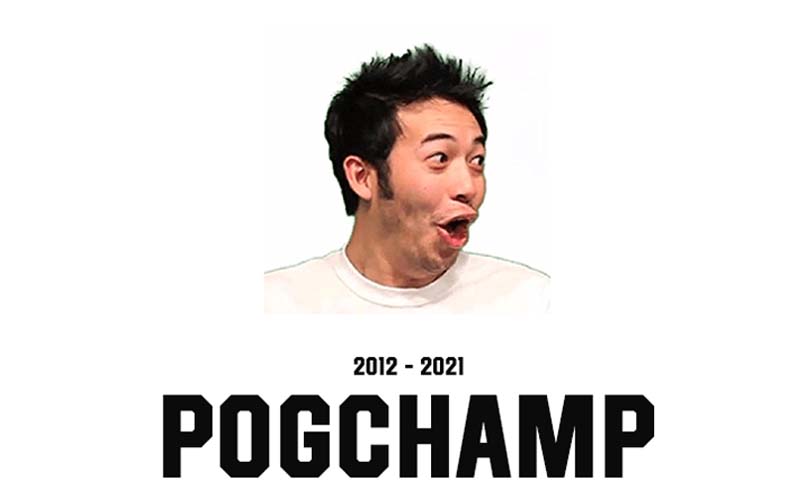 Pogchamp