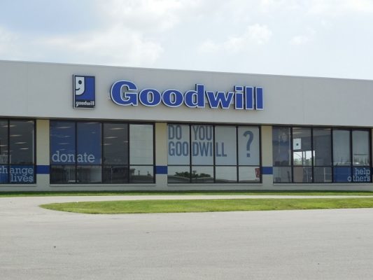 Goodwill-Industries