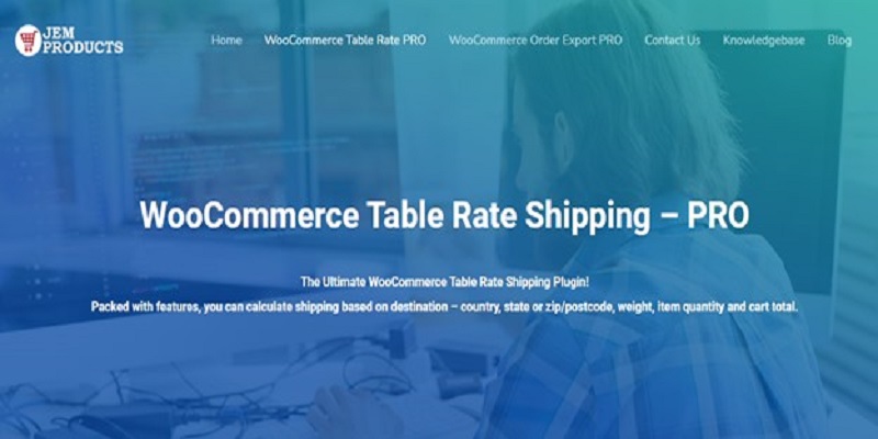 Woocommerce-JEM-shipping