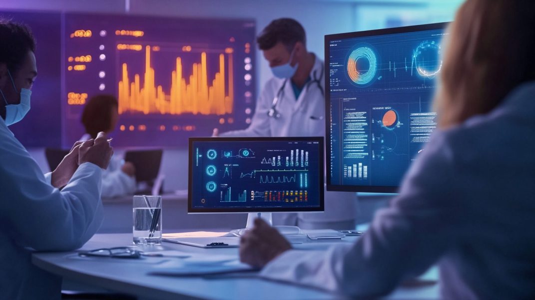 impact of AI