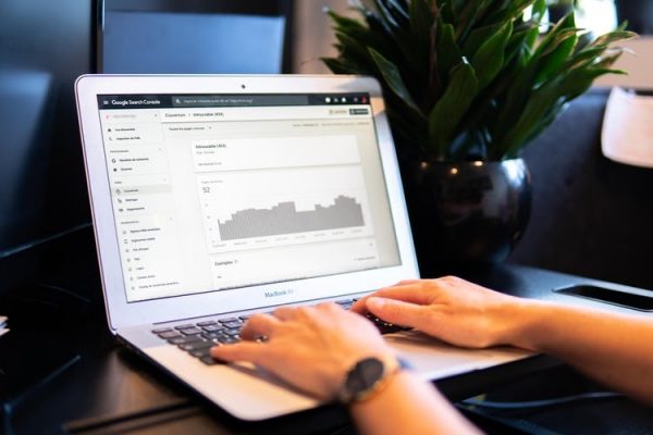 Computer related jobs