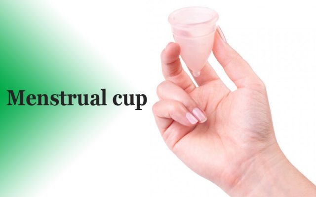 Menstrual cup