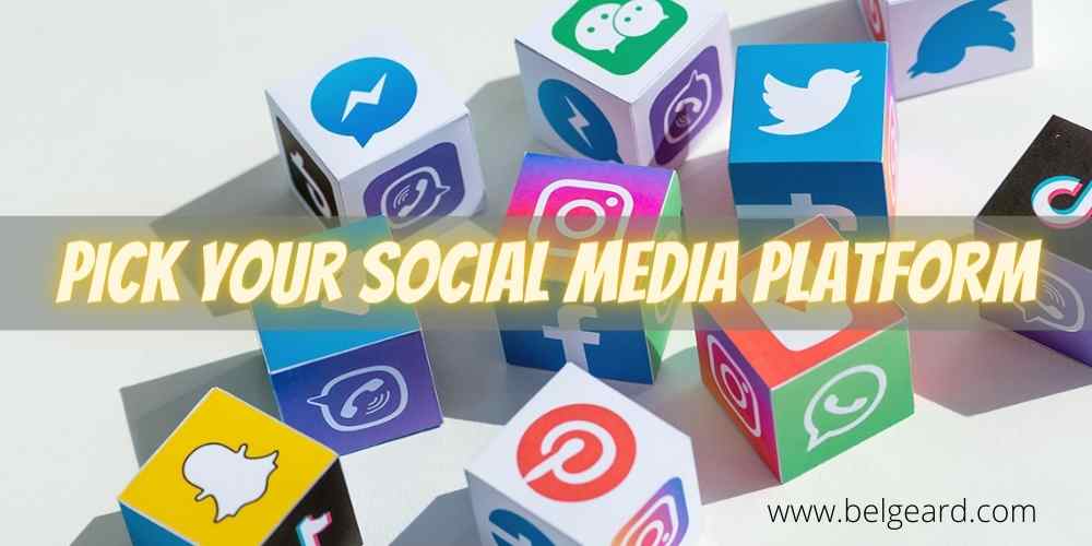 Social Media Marketing Strategies 2021
