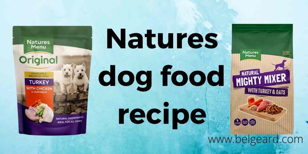 Dog food brands around the world