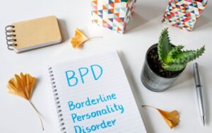 Borderline Personality Disorder