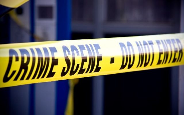 Lawyers investigate crime scenes