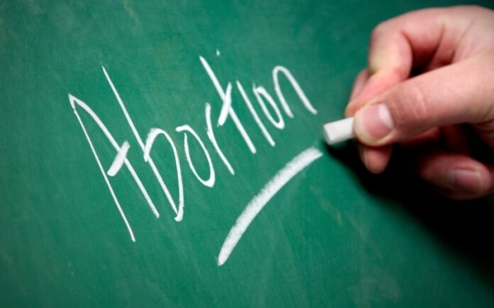Abortion education