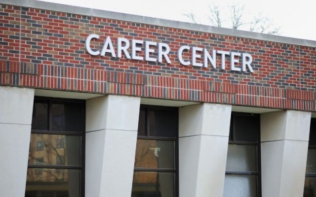 Career Center