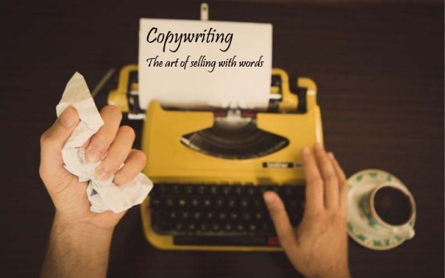 Copywriting