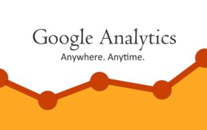 Google Analytics