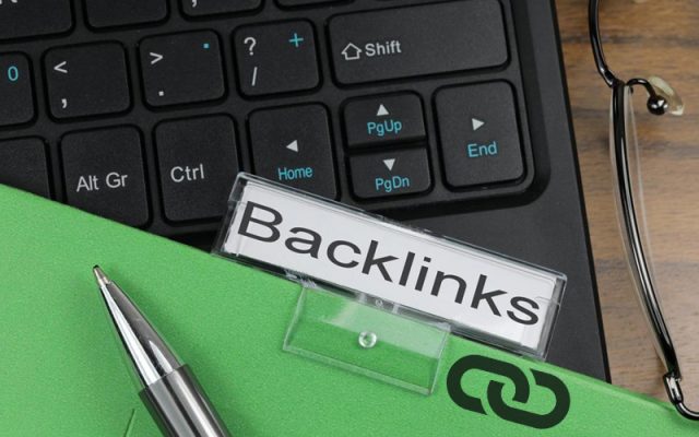 Guest Blogging Backlinks 