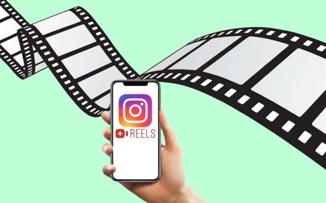 Instagram reels go viral