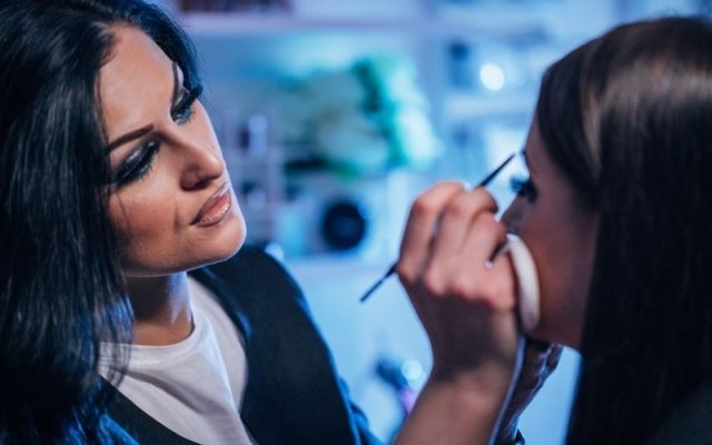 Makeup Artistry Career Options