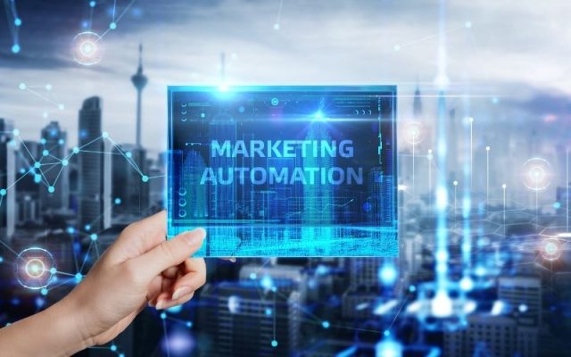 Marketing Automation