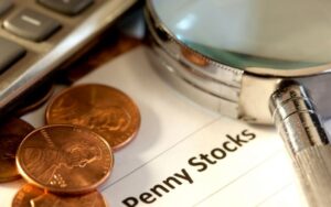 Penny stocks