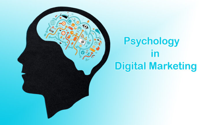 Psychology in Digital Marketing