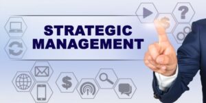 Strategic Management