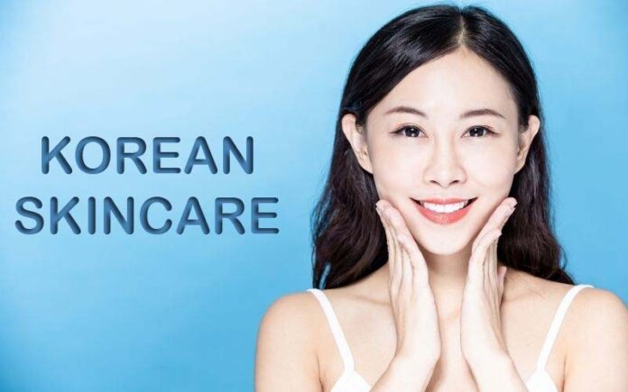 Why Korean Skincare is the best?