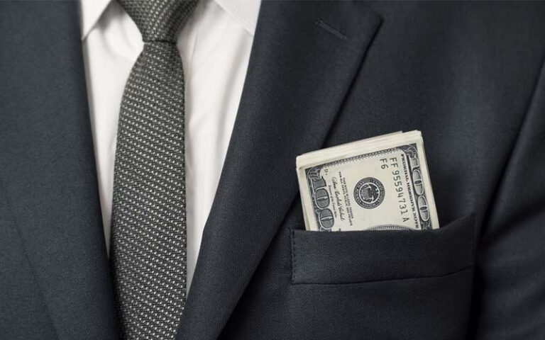 10 Types Of Lawyers That Make The Highest Salary Belgeard