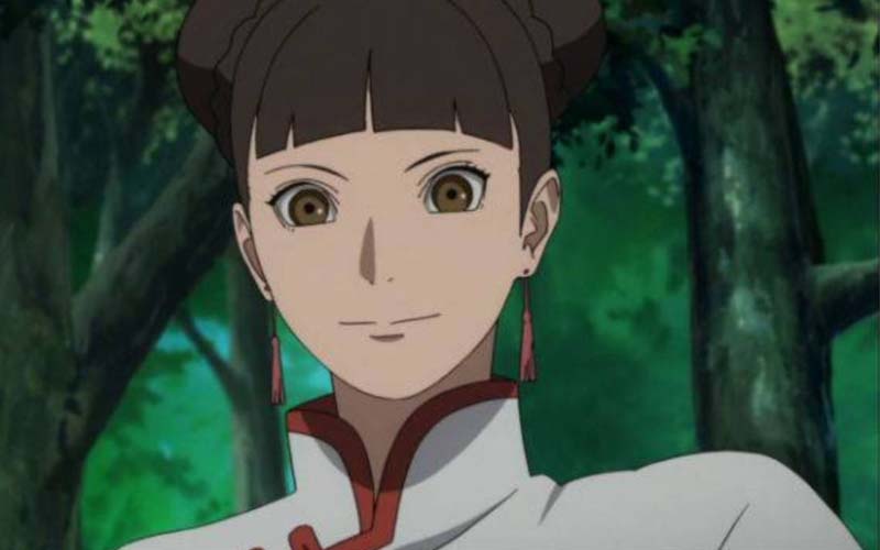 Who is the Rock Lee wife and Mother of Metal Lee? – 