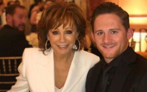 Reba McEntire Son