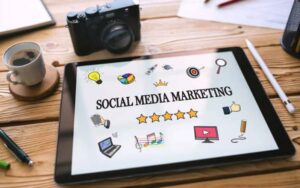Why Social Media Marketing as a career?