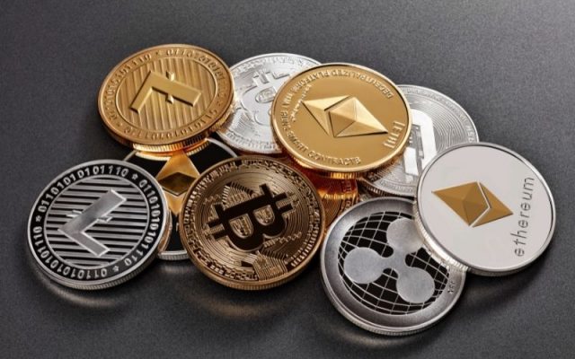 Types of Cryptocurrency