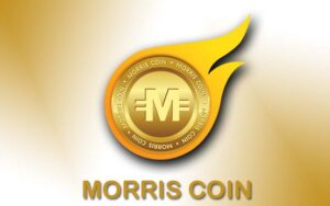 Morris Coin