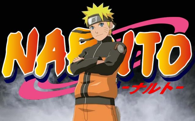 Naruto Uzumaki