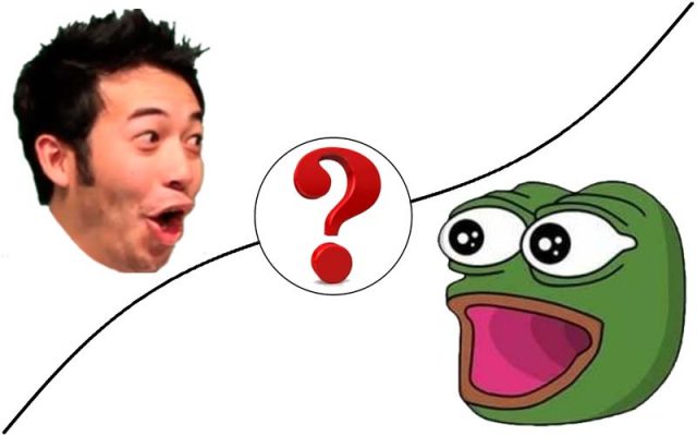 What does ‘pog’ or ‘poggers’ mean?