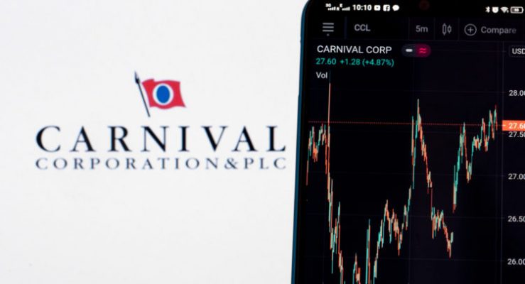 Carnival Corp