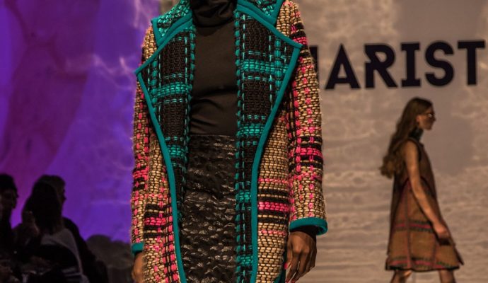 Fashion designers companies