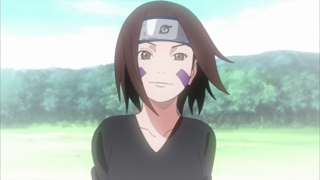 Why Did Kakashi Kill Rin in 'Naruto' and What Episode Did It