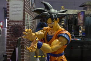 Goku