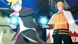 Naruto-Boruto