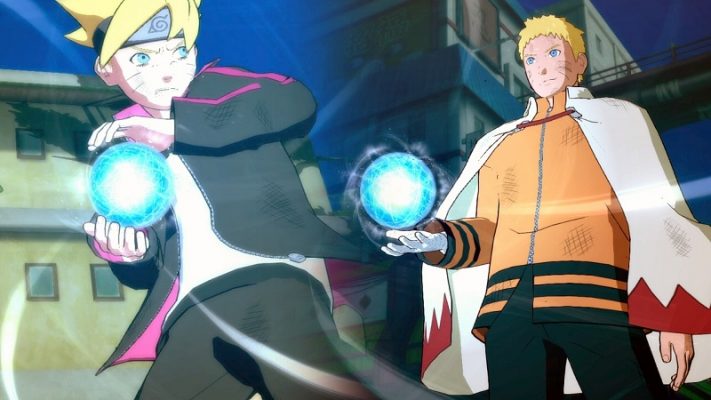 Naruto-Boruto