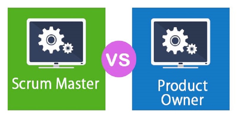 Scrum-Master-vs-Product-Owner