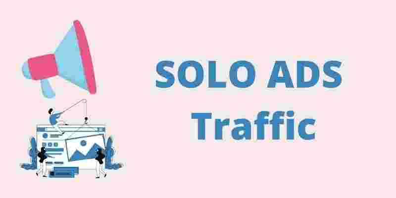 Solo-ads-traffic