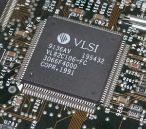 VLSI_Chip