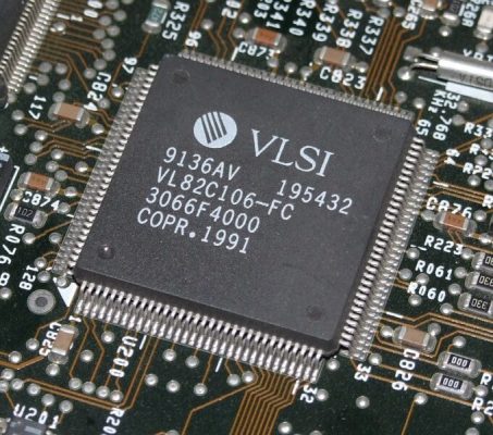 VLSI_Chip