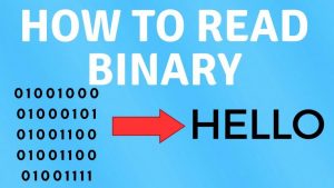 binary-to-text