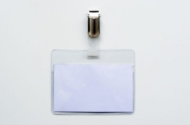 name-tag-card-holder