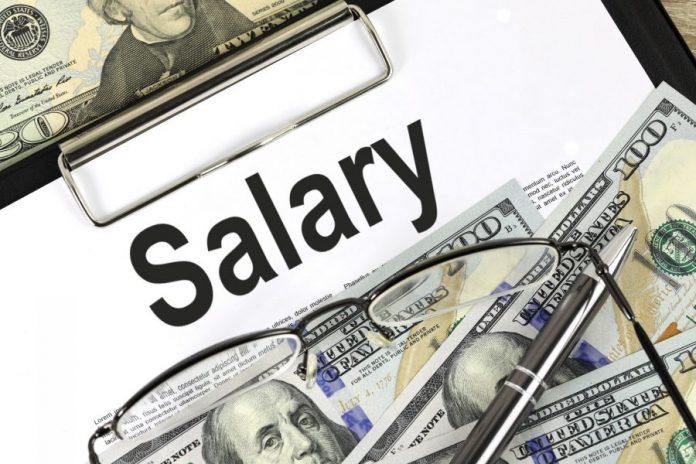 salary-Finance