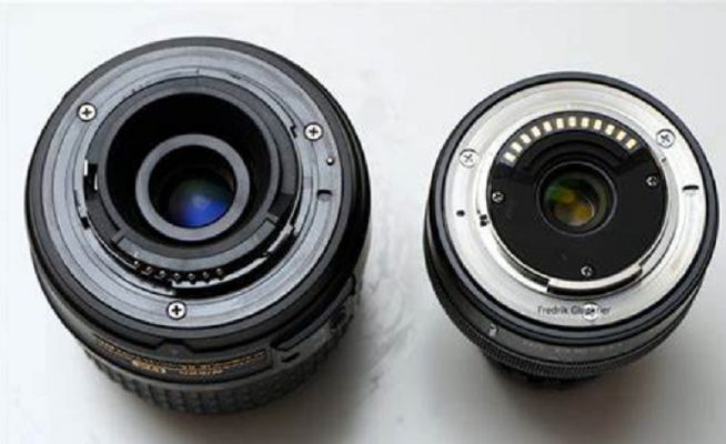 2-Lens