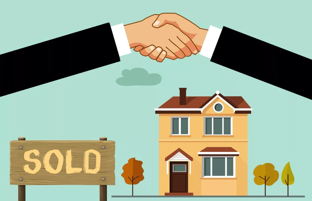 home-sold-real-estate