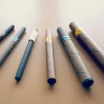 Buying an Electronic Cigar: What to Consider
