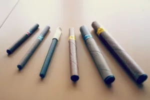e-cigar, e-cigarette