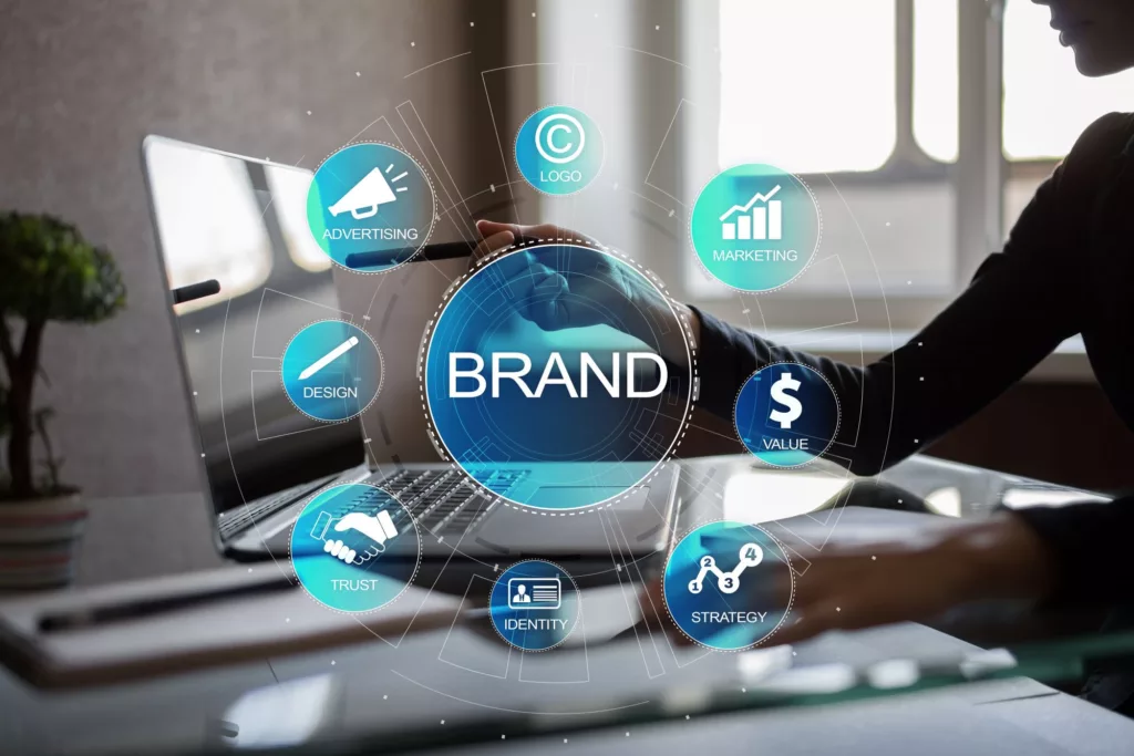 Brand