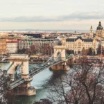 Best Free Things to do in Budapest